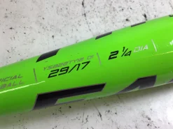 Used Easton TYPHOON BB/SB Youth Bat 29