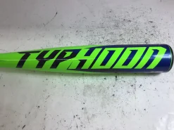 Used Easton TYPHOON BB/SB Youth Bat 29