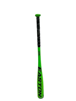 Used Easton Typhoon 28/16 USA 2 1/4 Baseball Bat