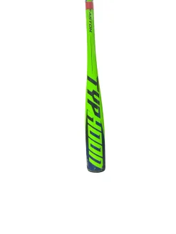 Used Easton TYPHOON USA BAT BB/SB USA 2 1/4 Bat 28"