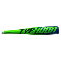 Used Easton TYPHOON YSB22TY12 BB/SB USA 2 1/4 Bat 27