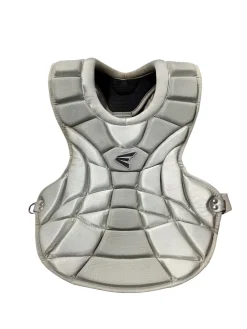 Used Easton UMP CHEST PAD Umpire Chest Protector