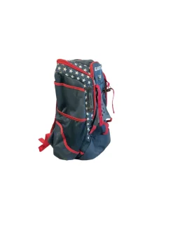 Used Easton WALK OFF MOJO BACKPACK BB/SB Player Backpack Navy Blue