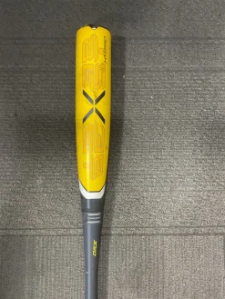 Used Easton X HYBRID BB/SB USA 2 5/8 Bat 30"