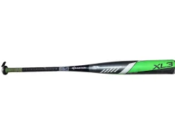 Used Easton XL3 BB/SB Senior League Bat 32"