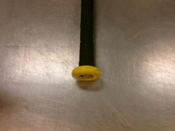 Used Easton XL BB/SB T-Ball Bat 24"