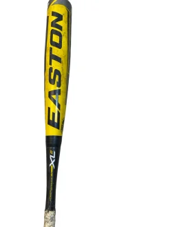 Used Easton XL2 BB/SB USSSA 2 5/8 Bat 30