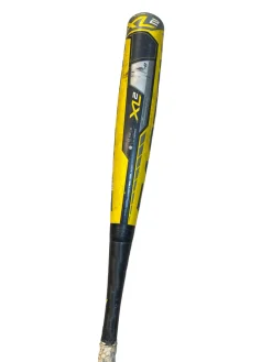Used Easton XL2 BB/SB USSSA 2 5/8 Bat 30