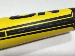 Used Easton XL1 YB13X1 BB/SB Youth Bat 30"