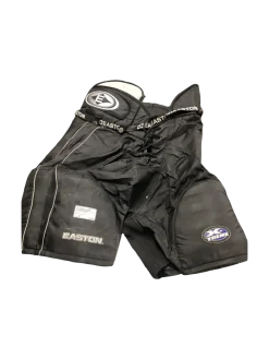 Used Easton X-TREME Senior Pant Black MD