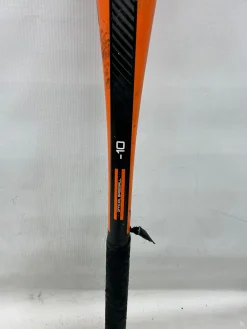 Used Easton YB25 ALPHA BB/SB USA 2 1/4 Bat 28"