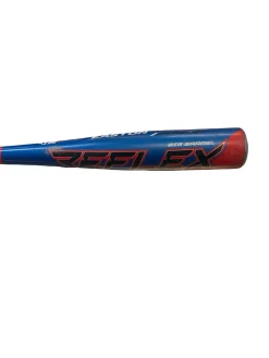 Used Easton YBB21REF12 BB/SB USA 2 5/8 Bat 30"