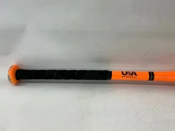 Used Easton YBM18HEX BB/SB USA 2 1/4 Bat 28"