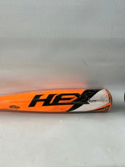 Used Easton YBM18HEX BB/SB USA 2 1/4 Bat 28