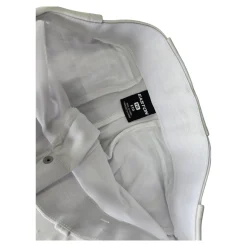 Used Easton YOUTH BASEBALL PANTS BB/SB Pant Boys White XL