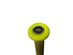 Used Easton YSB19RIV10 BB/SB USA 2 1/4 Bat 26