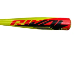Used Easton YSB19RIV10 BB/SB USA 2 1/4 Bat 26