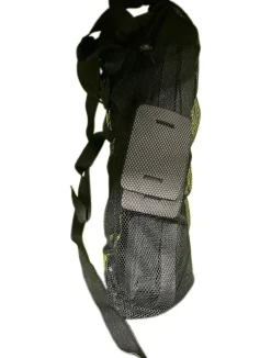 Used EBC Top Mount Carrier Black