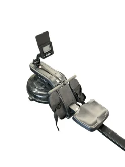 Used ECHANFIT WATER Rowing Machine