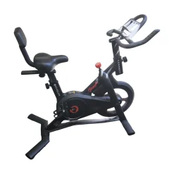 Used Echelon CONNECT SPORT BIKE Upright Bike