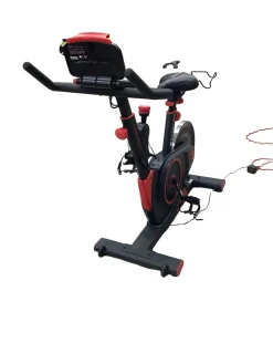 Used Echelon CONNECT Upright Bike