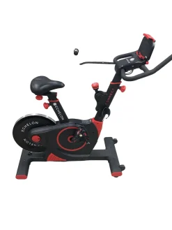 Used Echelon CONNECT Upright Bike