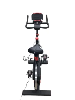 Used Echelon CONNECT Upright Bike