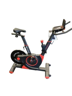 Used Echelon EX3 CONNECT Compact Bike
