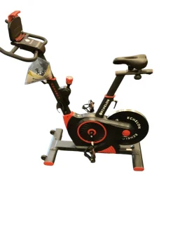 Used Echelon EX3 CONNECT Compact Bike