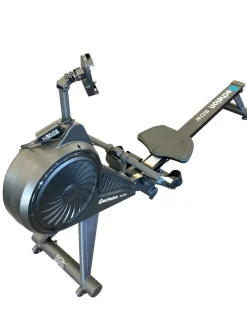 Used Echelon ROW Rowing Machine