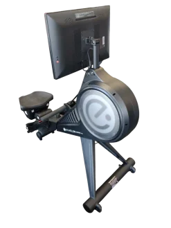 Used Echelon ROW - 7S Rowing Machine