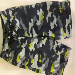 Used Eddie Bauer Board Shorts Y MD