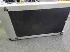 Used EGOFIT WALKER PRO Treadmill