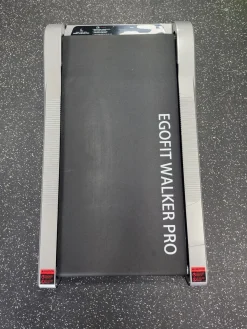 Used EGOFIT WALKER PRO Treadmill