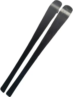 Used Elan EXPLORE 6 Mens DH Ski/Binding Red 160 cm