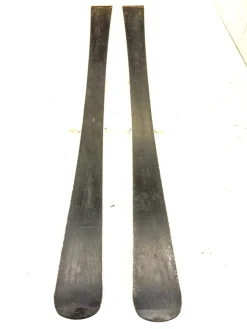 Used Elan SKY Girls DH Ski/Binding Pink 140 cm