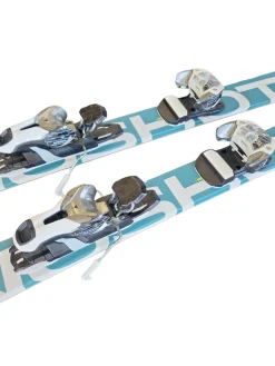 Used Elan SLINGSHOT Womens DH Ski/Binding None 149 cm