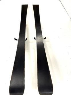 Used Elan SNOW Womens DH Ski/Binding White 146 cm