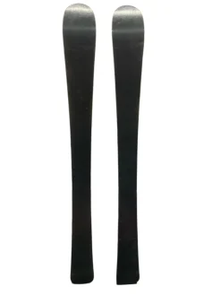 Used Elan STARR Girls DH Ski/Binding None 100 cm