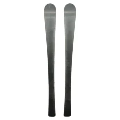 Used Elan STARR Girls DH Ski/Binding Teal 120 cm