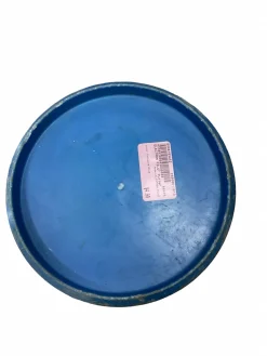 Used ELECTRON PILOT Disc Golf Putter Carolina Blue