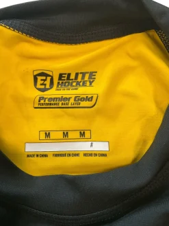 Used Elite Hockey Tops Senior None MD