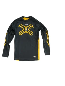 Used Elite Hockey Tops Senior None MD