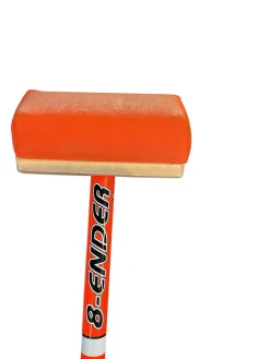 Used 8-ENDER Curling Broom