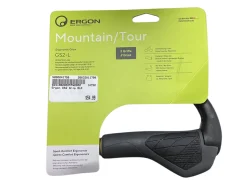 Used Ergon GS2 Bike Grips