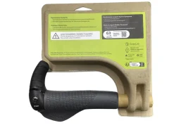 Used Ergon GS2 Bike Grips