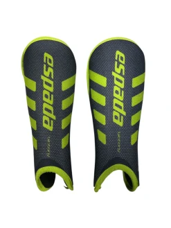 Used ESPADA VICTORY SG X-SMALL FH Shin Guards None 10"