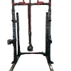 Used Ethos ETHOS HALF RACK Home Gym No Plates