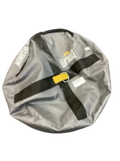 Used Everlast ANCHOR Boxing Bag Stand