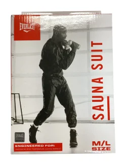 Used Everlast Boxing Accessory